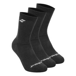 Oblečenie Babolat 3 Pairs Pack Socks